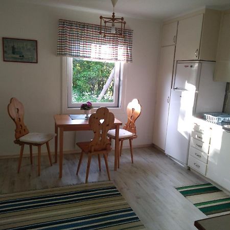 Gallsaetter 304, B Kramfors Dış mekan fotoğraf
