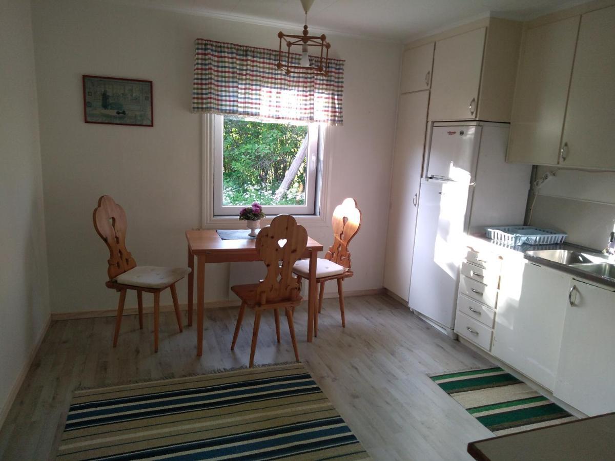 Gallsaetter 304, B Kramfors Dış mekan fotoğraf