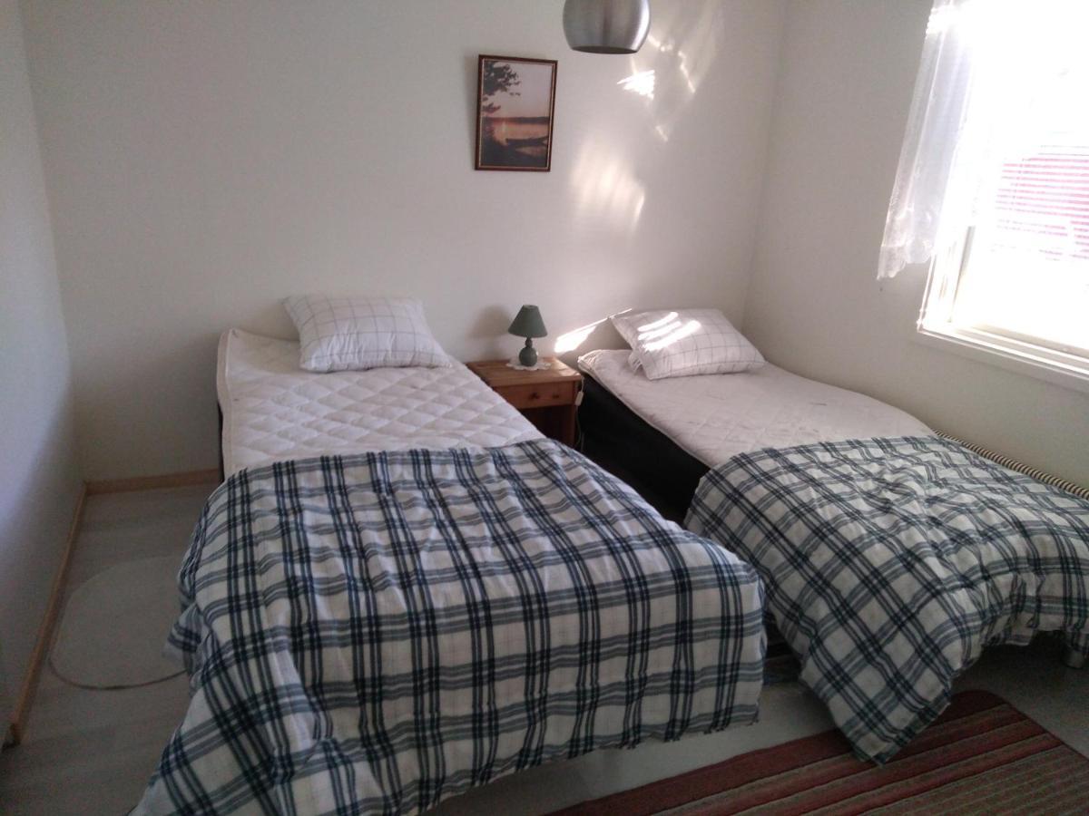 Gallsaetter 304, B Kramfors Dış mekan fotoğraf